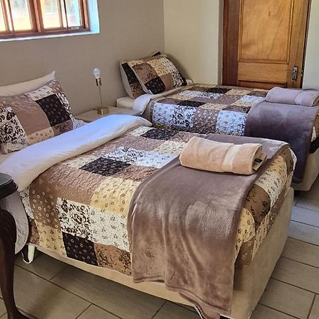 The Gables-Clarens Villa Exterior photo