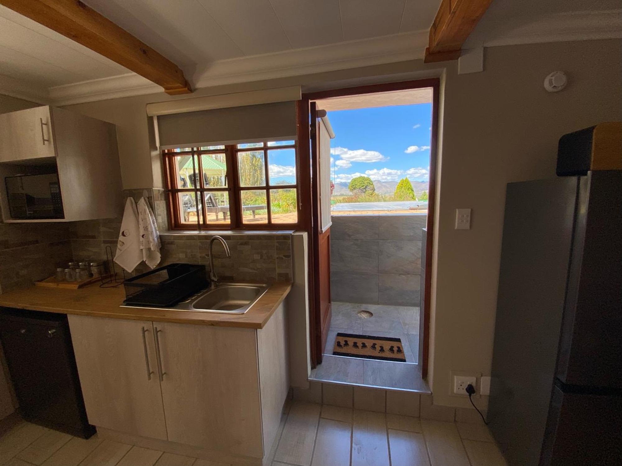The Gables-Clarens Villa Room photo