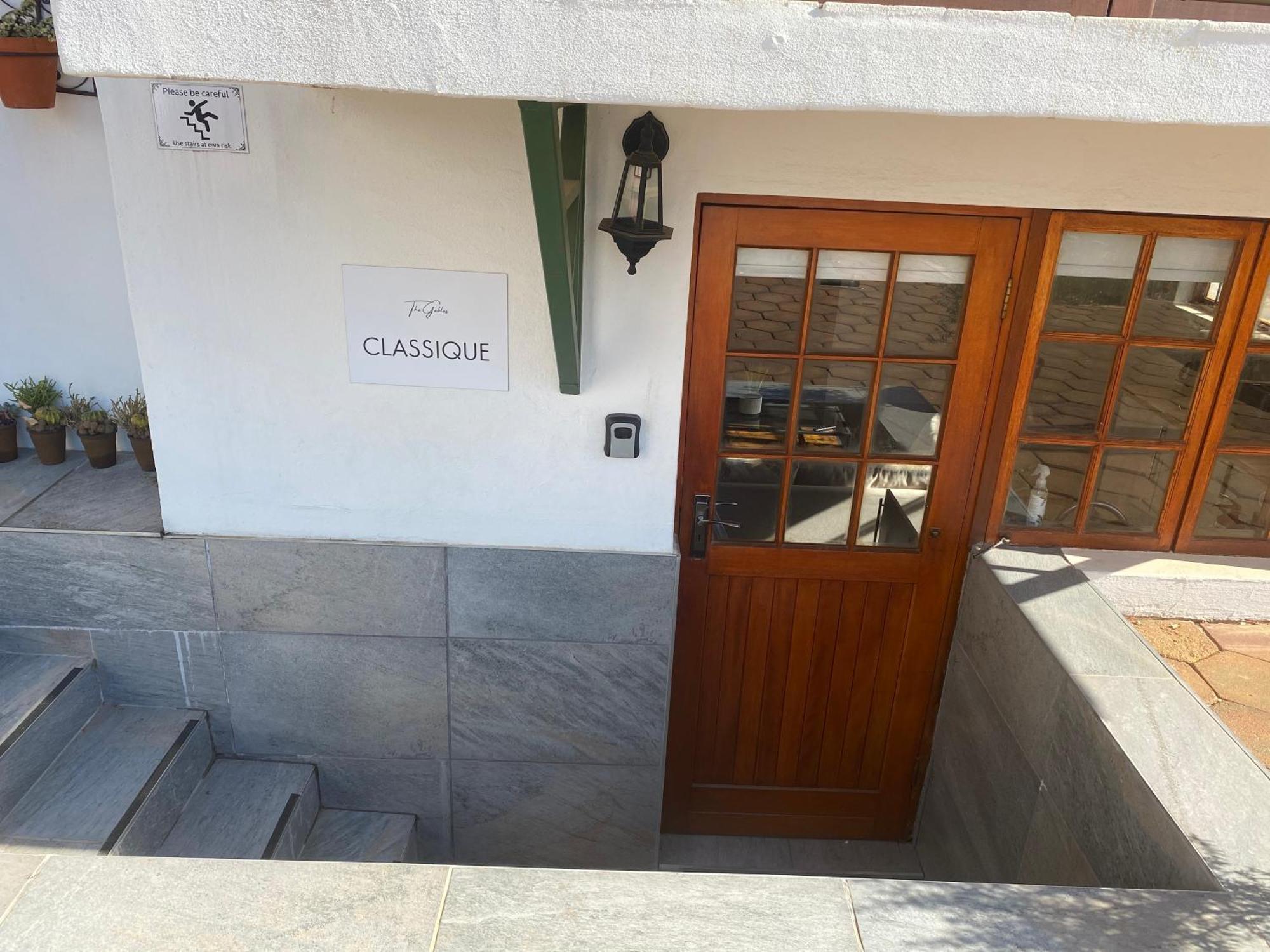 The Gables-Clarens Villa Room photo