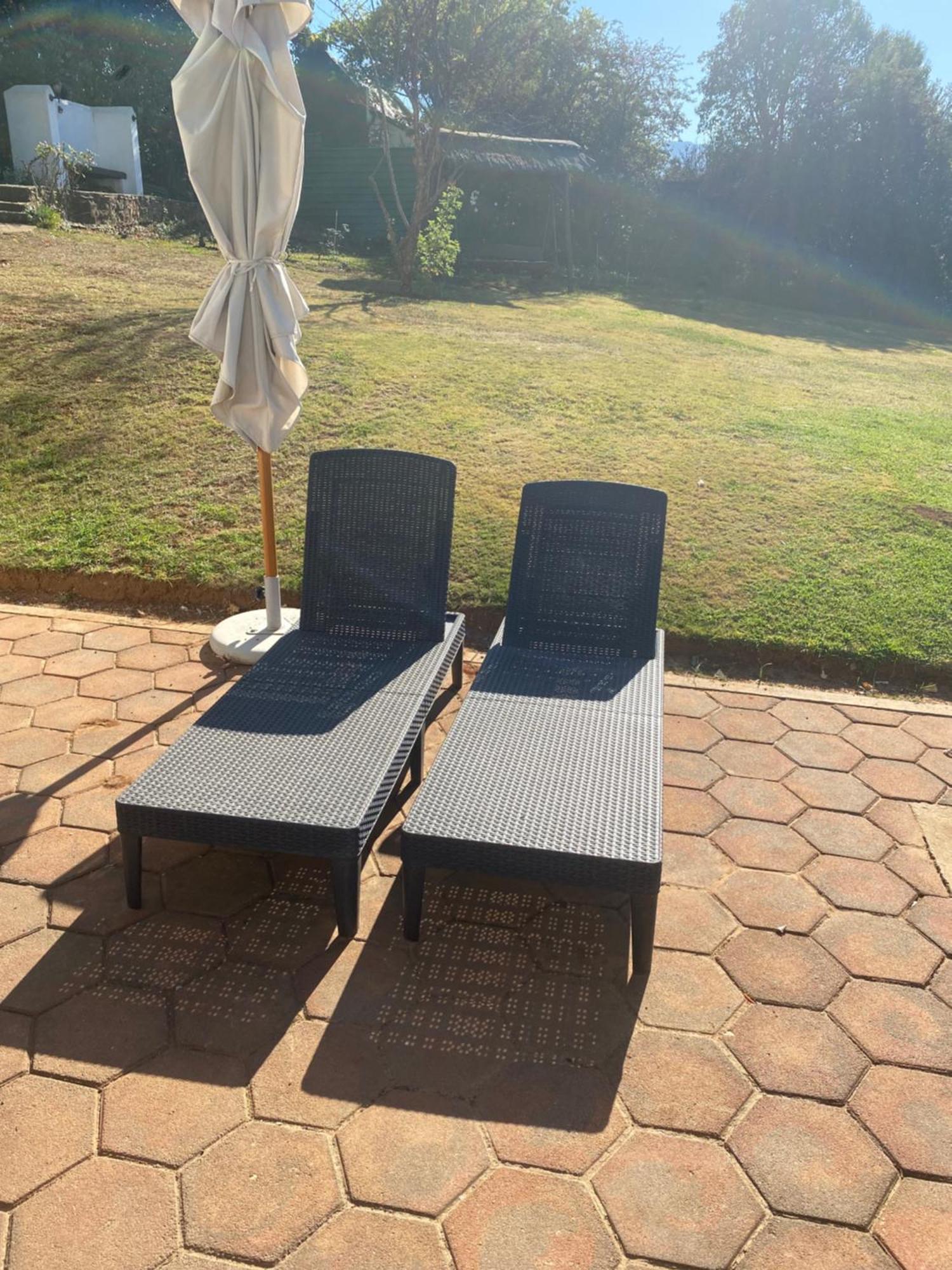 The Gables-Clarens Villa Room photo