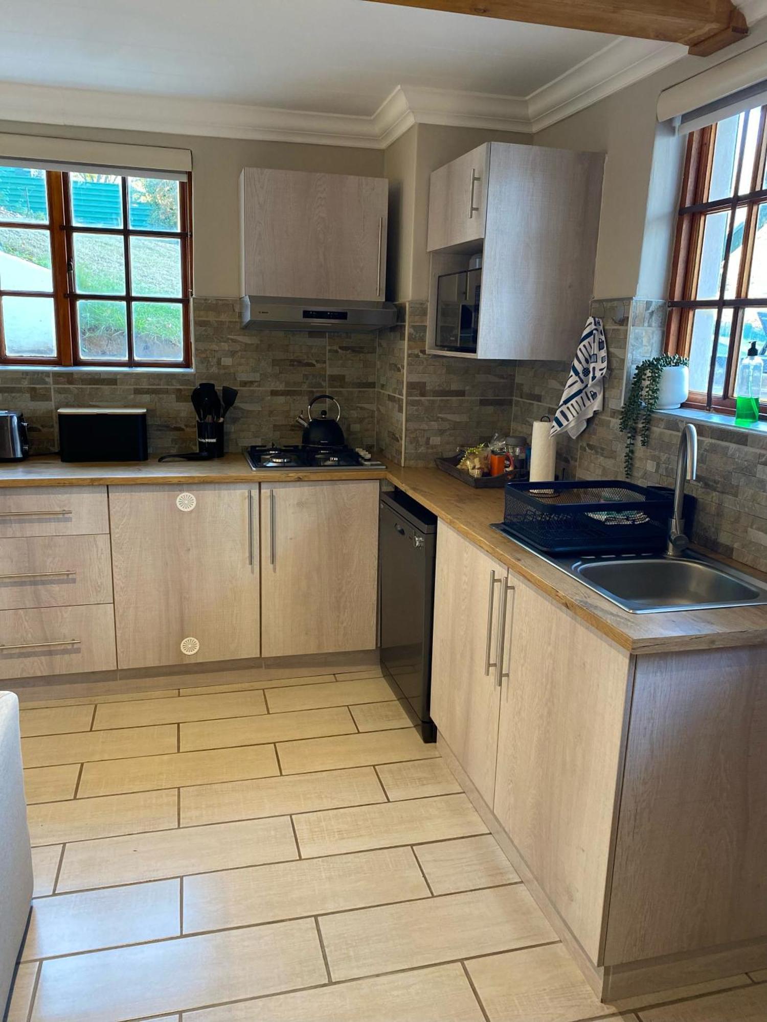 The Gables-Clarens Villa Room photo