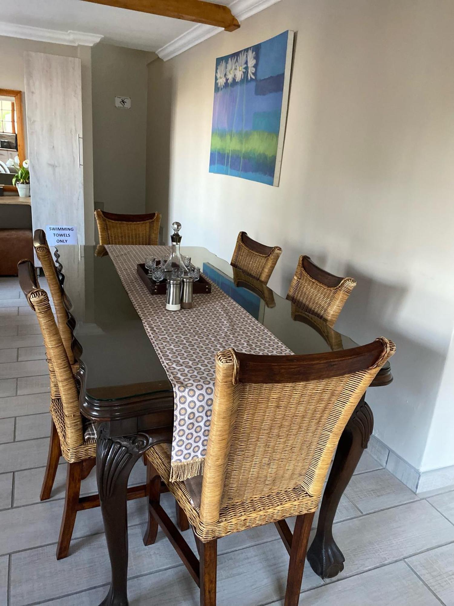 The Gables-Clarens Villa Room photo
