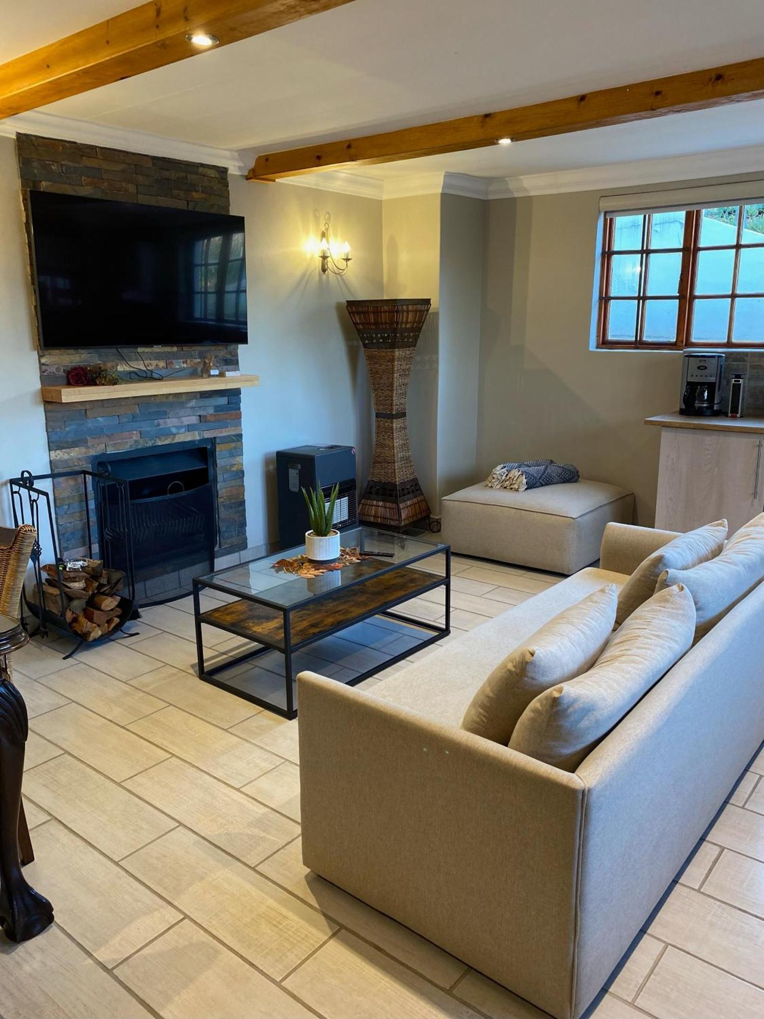 The Gables-Clarens Villa Room photo
