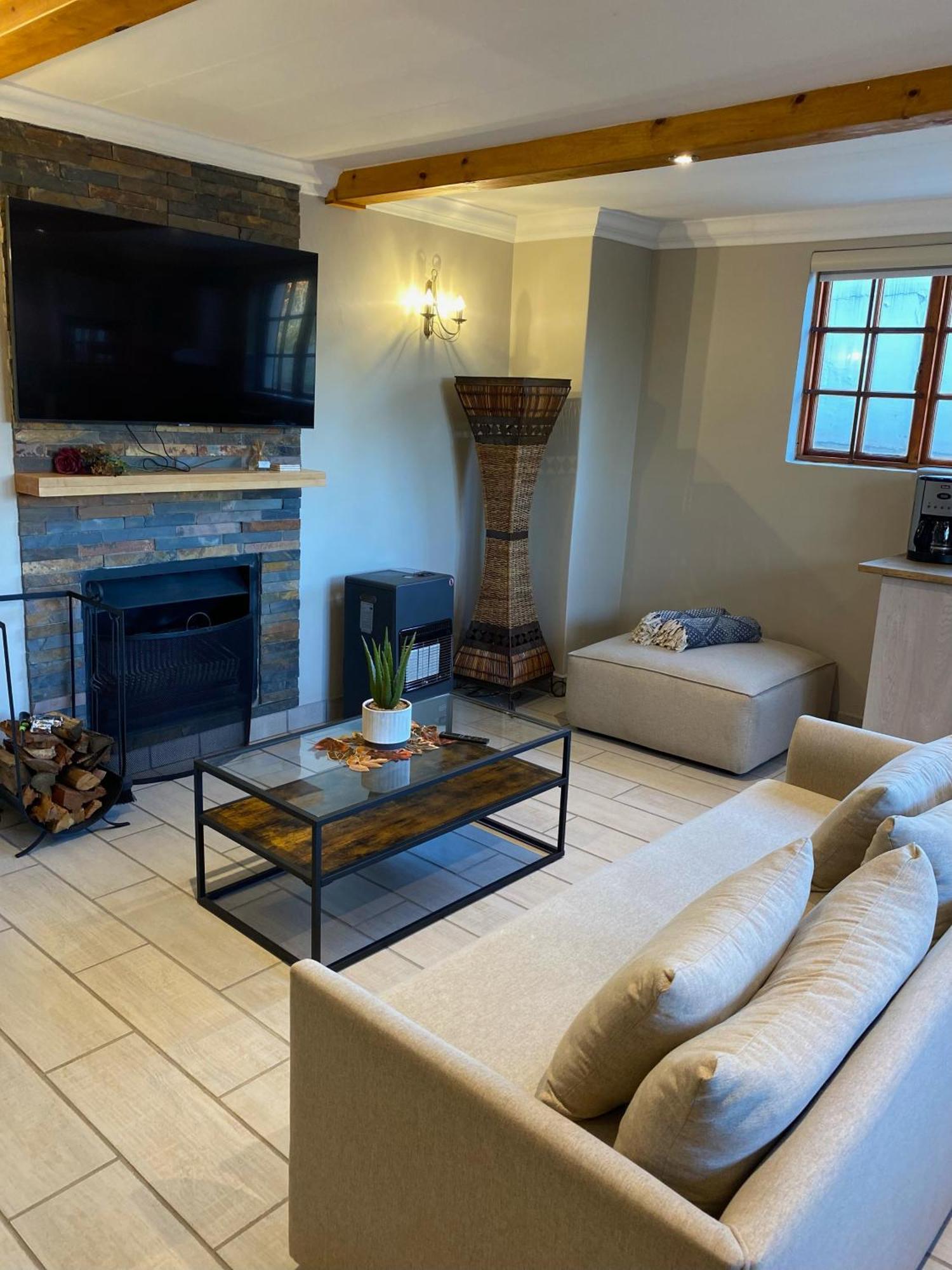 The Gables-Clarens Villa Room photo