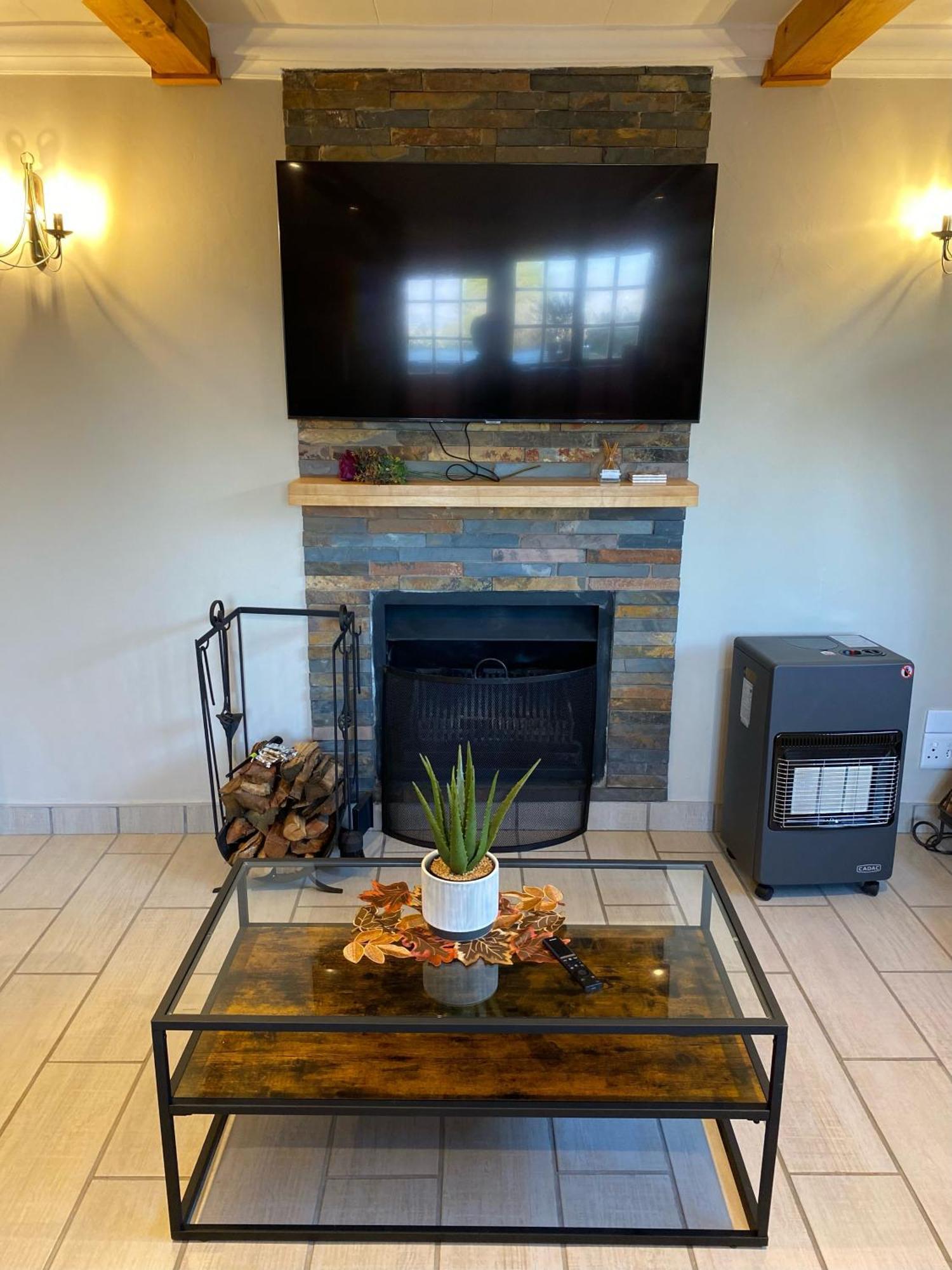 The Gables-Clarens Villa Room photo