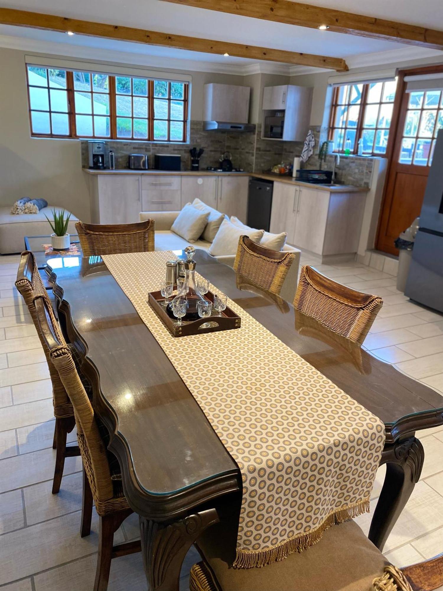 The Gables-Clarens Villa Room photo