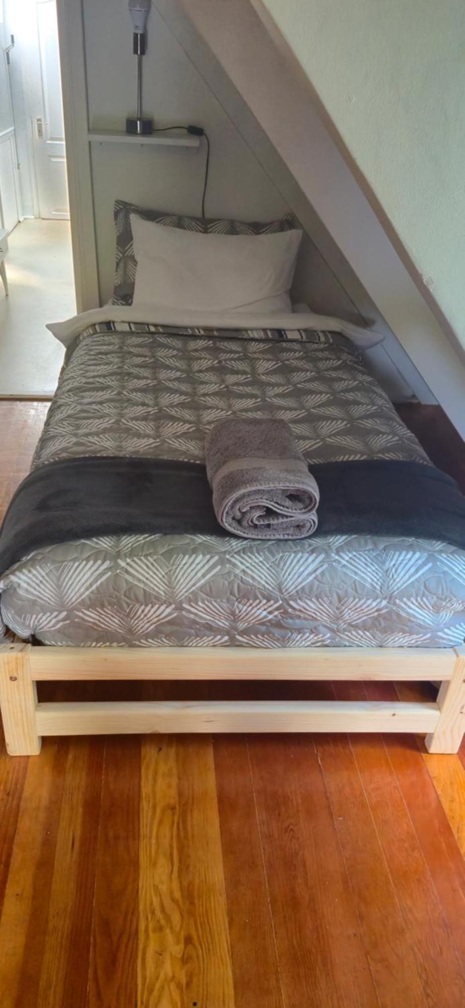 The Gables-Clarens Villa Room photo