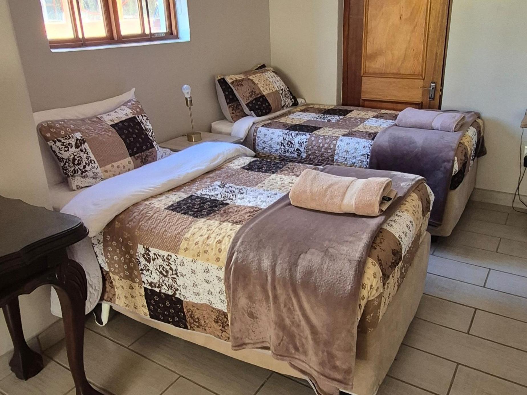 The Gables-Clarens Villa Exterior photo
