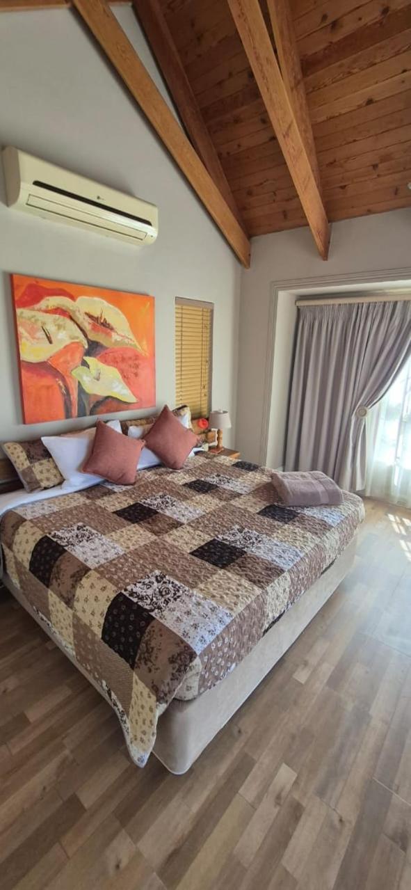 The Gables-Clarens Villa Exterior photo