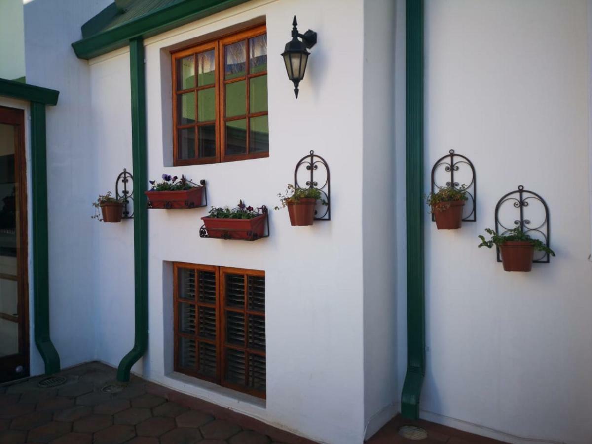 The Gables-Clarens Villa Exterior photo